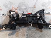 Front subframe