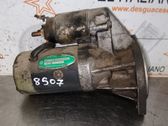 Motor de arranque