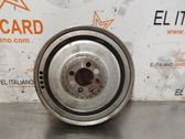 Crankshaft pulley