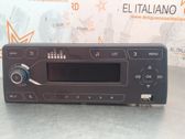 HiFi Audio sound control unit