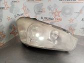 Headlight/headlamp