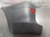 Trim molding