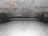 Eje de transmisión delantero