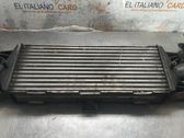 Intercooler radiator