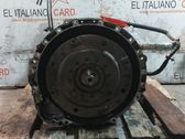 Caja de cambios manual de 5 velocidades