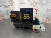 Unidad de control del BSM
