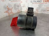 Caudalímetro de flujo del aire
