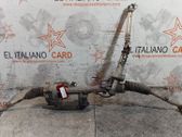 Steering rack