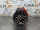 Compresor (bomba) del aire acondicionado (A/C))