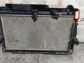 Radiador del refrigerante