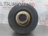 Crankshaft pulley