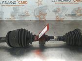 Eje de transmisión delantero