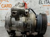Compresor (bomba) del aire acondicionado (A/C))
