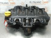 Tapa de balancines