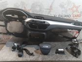 Juego de airbags