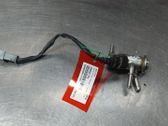 Inyector de combustible