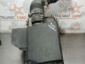 Caja del filtro de aire