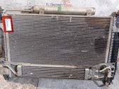 Radiador del refrigerante