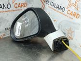 Espejo lateral eléctrico de la puerta delantera