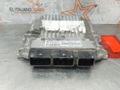 Unidad de control/módulo del motor