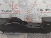 Consola central