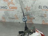 Rear door lock