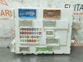 Unidad de control del BSM