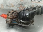 Fuel injector wires