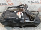 Depósito de combustible