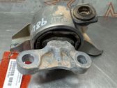 Soporte de montaje del motor