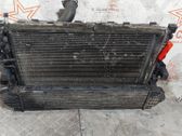 Radiador del refrigerante