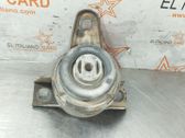 Engine mount bracket