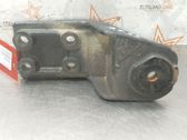 Engine mount bracket