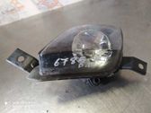 Front fog light