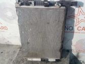 Radiador del refrigerante