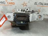 Soporte de montaje del motor