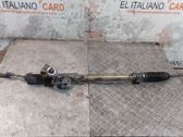 Steering rack