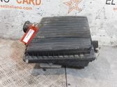 Caja del filtro de aire
