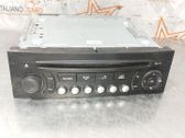 HiFi Audio sound control unit
