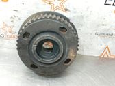 Crankshaft pulley