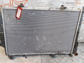 Coolant radiator