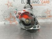Motor de arranque