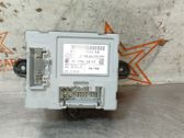 Unidad de control de puerta