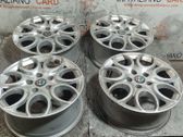 24 Zoll Leichtmetallrad Alufelge