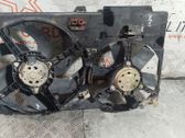 Ventilador eléctrico del radiador
