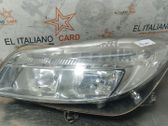 Faro delantero/faro principal