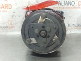 Compresor (bomba) del aire acondicionado (A/C))
