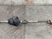 Front ball joint