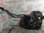 Depósito de combustible