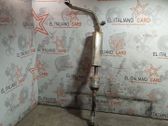 Filtro de partículas del catalizador/FAP/DPF